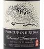 Porcupine Ridge Boekenhoutskloof Cabernet Sauvignon 2011