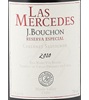 J. Bouchon Las Mercedes Reserva Especial Cabernet Sauvignon 2010