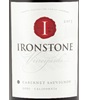 Ironstone Vineyards Bear Creek Winery Cabernet Sauvignon 2011