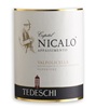 Capitel Nicalò Tedeschi Appassimento Classico Superiore Valpolicella 2011