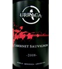 Urraca Cabernet Sauvignon 2008