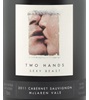 Two Hands Wines Sexy Beast Cabernet Sauvignon 2011