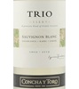 Concha y Toro Trio Reserva Sauvignon Blanc 2014