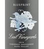 Lail Vineyards Blueprint Cabernet Sauvignon 2005