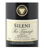 Sileni Estates The Triangle Merlot Merlot 2010