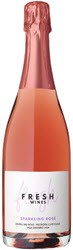 Fresh Sparkling Rosé