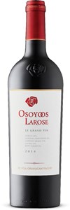 Osoyoos Larose Le Grand Vin 2013