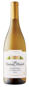 Chateau Ste. Michelle Chardonnay 2020