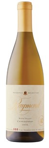 Raymond Reserve Selection Chardonnay 2020