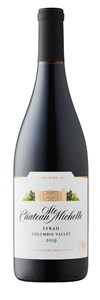 Chateau Ste. Michelle Syrah 2019