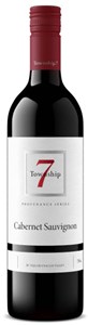 Township 7 Vineyards & Winery Provenance Series Cabernet Sauvignon 2020