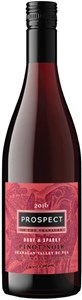 Prospect Winery Ruby & Sparky Pinot Noir 2017