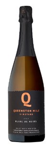 Queenston Mile Vineyard Blanc de Noirs 2018