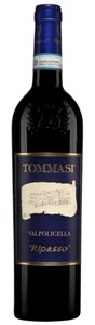 Tommasi Ripasso Valpolicella Classico Superiore 2018