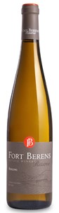 Fort Berens Estate Winery Riesling Reserve 2021