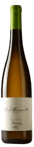 Pearl Morissette Cuvée Black Ball Riesling 2012