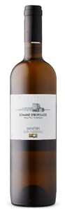 Domaine Spiropoulos Mantinia 2017