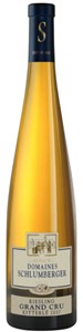 Domaines Schlumberger Alsace Riesling Grand Cru Kitterlé 2017