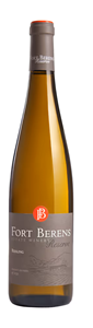 Fort Berens Estate Winery Riesling Reserve 2023