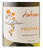 Loire Proprietes Ambroisie Vouvray 2020