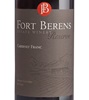 Fort Berens Estate Winery Cabernet Franc Reserve 2019