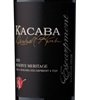 Kacaba Vineyards Reserve Meritage 2020