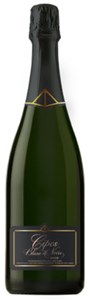 Summerhill Pyramid Winery Cipes  Blanc de Noirs 2008