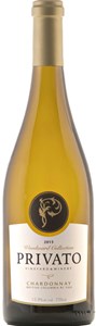 Privato Vineyard & Winery Woodward Collection Chardonnay 2015
