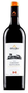 Grizzli Winery Cabernet Sauvignon 2014