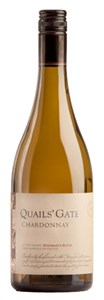 Quails' Gate Estate Winery Rosemary's Block Chardonnay 2017