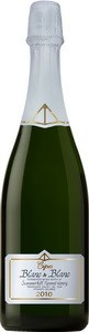 Summerhill Pyramid Winery Cipes Blanc De Blanc 2012