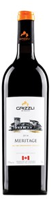 Grizzli Winery Meritage 2014