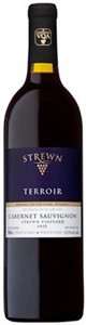 Strewn Winery Terroir Cabernet Sauvignon 2015
