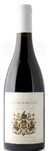 Lightfoot & Wolfville Vineyards Terroir Series Kékfrankos 2016