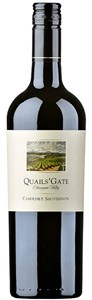 Quails' Gate Estate Winery Cabernet Sauvignon 2017