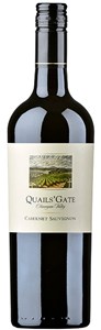 Quails' Gate Estate Winery Cabernet Sauvignon 2017