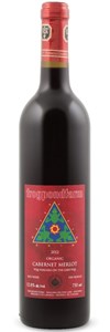 Frogpond Farm Organic Merlot 2012