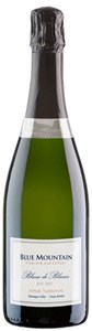 Blue Mountain Blanc de Blancs R.D. 2010