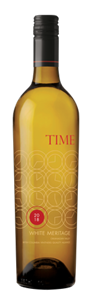 Time Estate Winery White Meritage 2017