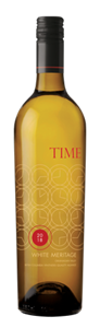 TIME Winery White Meritage 2017
