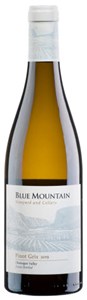 Blue Mountain Pinot Gris 2019