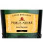 Louis Bouillot Perle Noire