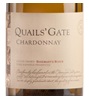 Quails' Gate Estate Winery Rosemary's Block Chardonnay 2017