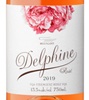 Westcott Vineyards Delphine Rosé 2019