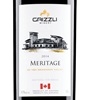 Grizzli Winery Meritage 2014