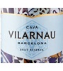 Vilarnau Barcelona Brut Reserva Cava