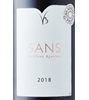 Les Vignerons De Buzet Sans Sulfites Ajoutés 2018