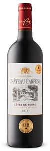 Château Carpena 2010