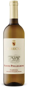 Ponte Pellegrino Greco Di Tufo 2016