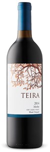 Teira Dry Creek Valley Woods Vineyard Merlot 2014